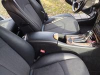 Gebraucht Mercedes E280 Avantgarde 190 PS (139 kW) 2009 Silber Kombi