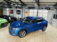 gebraucht VW T-Roc R-Line 4Motion DSG*VIRTUAL*KAMERA*LED*NAVI