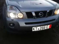 Gebraucht Nissan X-Trail 169 PS (124 kW) 2008 SUV