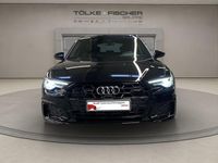 Gebraucht Audi A6 S-Line 286 PS (210 kW) 2025 Schwarz Kombi