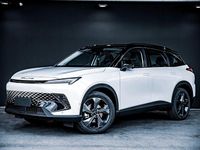 Neu Baic X55 177 PS (130 kW) 2025 Weiß SUV
