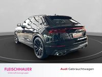 Gebraucht Audi SQ8 Competition 507 PS (372 kW) 2022 Schwarz SUV
