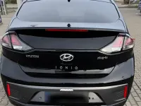Gebraucht Hyundai Ioniq 141 PS (103 kW) 2020 Schwarz Kleinwagen