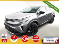 Gebraucht Renault Captur 145 PS (106 kW) 2025 Schwarz metallic SUV