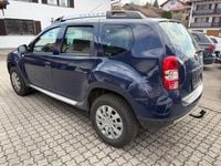 Gebraucht Dacia Duster Prestige 125 PS (91 kW) 2015 SUV