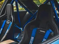 Gebraucht BMW 1M 204 PS (150 kW) 2009 Schwarz Coupé