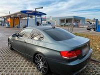 Gebraucht BMW 320 M Performance 170 PS (125 kW) 2009 Grau Coupé