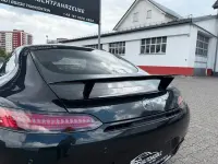 Gebraucht Mercedes AMG GT C AMG 557 PS (409 kW) 2019 Schwarz Coupé