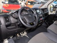 Gebraucht Citroën Jumper 2023 Grau Van / Kleinbus