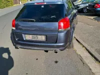 Gebraucht Opel Signum 175 PS (128 kW) 2006 Blau Kleinwagen