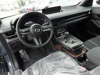 Neu Mazda MX30 Exclusive-Line 170 PS (125 kW) 2025 Polymetal gray SUV