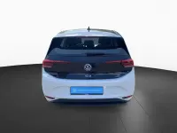 Brugt VW ID.3 Pro 106 kW (145 HK) 2022 Hvid Hatchback