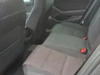 Second-hand VW Passat 150 CP (110 kW) 2015 Gri Break
