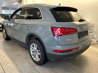 gebraucht Audi Q5 40 TDI quattro basis 7-Gang S tronic