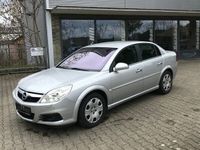 gebraucht Opel Vectra C Lim. Cosmo Automatikgetriebe,XENON.