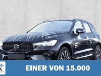 Gebraucht Volvo XC60 Plus 197 PS (144 kW) 2023 Metallic SUV