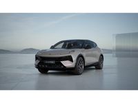 Neu Lotus Eletre 450 kW (612 PS) 2026 Blossom grey SUV