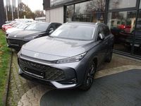 Neu MG HS Luxury 224 PS (164 kW) 2025 Hampstead grey SUV