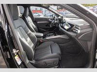 Gebraucht Audi A5 Ambiente 204 PS (150 kW) 2025 Mythosschwarz metallic Kombi