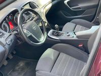 Gebraucht Opel Insignia 2013 Kombi