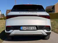 Gebraucht BYD Atto 3 Design 150 kW (204 PS) 2022 Weiß SUV