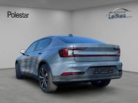 Gebraucht Polestar 2 169 kW (231 PS) 2023 Thunder metallic (metallic) Kleinwagen