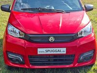 Gebraucht Aixam City 2022 Rot