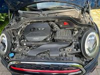 Second-hand Mini John Cooper Works 231 CP (169 kW) 2015 Hatchback