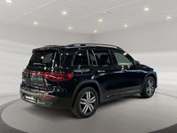 Gebraucht Mercedes EQB350 214 kW (292 PS) 2025 Metalliclack kosmosschwarz SUV