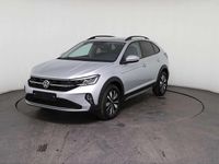 Neu VW Taigo Edition 116 PS (85 kW) 2026 Silber SUV