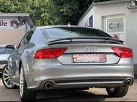 gebraucht Audi A7 3.0 TDI quattro S tronic