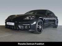 gebraucht Porsche Panamera 4 Sport Turismo Platinum Edition 21-Zoll