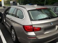 gebraucht BMW 530 d Touring