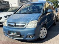 Occasion Opel Meriva Catch Me 101 ch (74 kW) 2007 Eisenherz mi2 Monospace