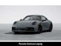 Gebraucht Porsche 992 394 PS (289 kW) 2024 Grau Coupé