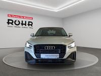 Gebraucht Audi Q2 S-Line 150 PS (110 kW) 2025 Tausilber metallic SUV