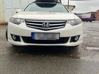 gebraucht Honda Accord 2,0 L Benzin