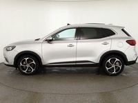 Gebraucht MG HS Luxury 162 PS (119 kW) 2024 Silber SUV