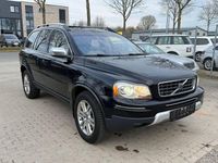 Gebraucht Volvo XC90 Executive 185 PS (136 kW) 2009 Schwarz SUV