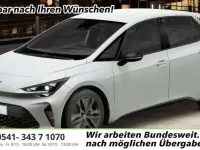 Nouă Cupra Born VZ 239 kW (326 CP) 2026 Wählbar Hatchback