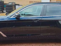 Gebraucht BMW 520 190 PS (139 kW) 2020 Schwarz Kombi