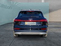 gebraucht Audi e-tron 55 qu 20 Advanced