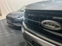 Neu Ford F-150 Lariat 405 PS (297 kW) 2026 Grau Pickup
