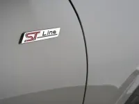 Gebraucht Ford Kuga ST-Line X 151 PS (111 kW) 2023 Solar silver SUV