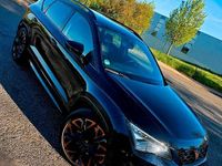 Gebraucht Cupra Ateca Limited Edition 350 PS (257 kW) 2019 Schwarz SUV
