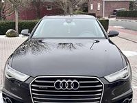Gebraucht Audi A6 218 PS (160 kW) 2015 Limousine