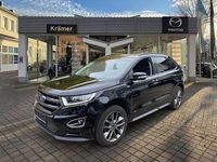 Gebraucht Ford Edge ST-Line 209 PS (153 kW) 2018 Schwarz SUV