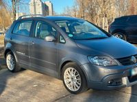 Gebraucht VW Golf V 141 PS (103 kW) 2007 Grau Limousine