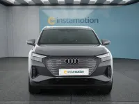 Gebraucht Audi Q4 e-tron 210 kW (286 PS) 2024 Grau SUV