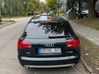 Gebraucht Audi A6 132 PS (97 kW) 2006 Blau Limousine
